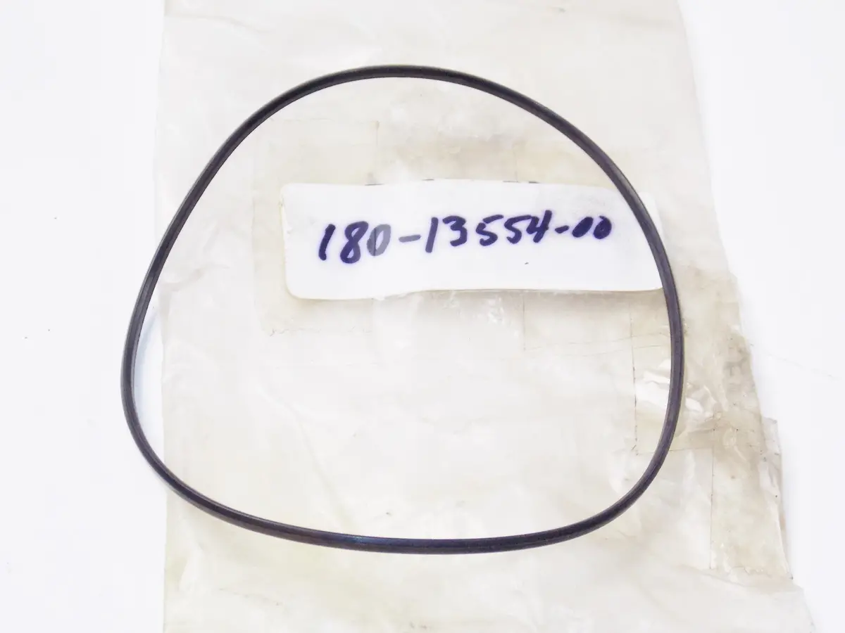 Nos Oem Yamaha 68-72 Yg5t/S L5t/A G6s/B Jt1/L G7s Jt2 Ring Rubber 180-13554-00 1