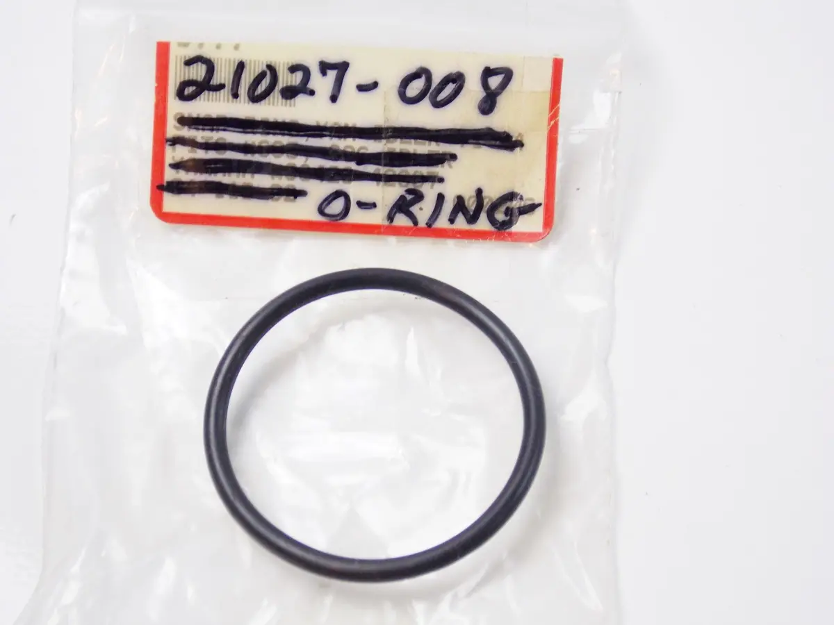 Nos 0-Ring 40Mm Kawasaki 76-2000 Zx750 Zn700 Kz750 21027-008 1