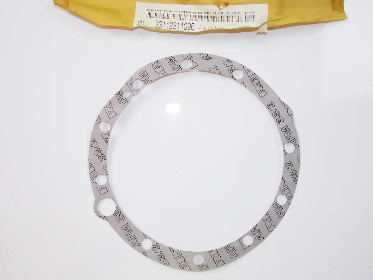 Nos Oem Bmw 74-85 R100/Rs/7T/Rt/60 Housing Cover Gasket 33112311096|33111234176 1