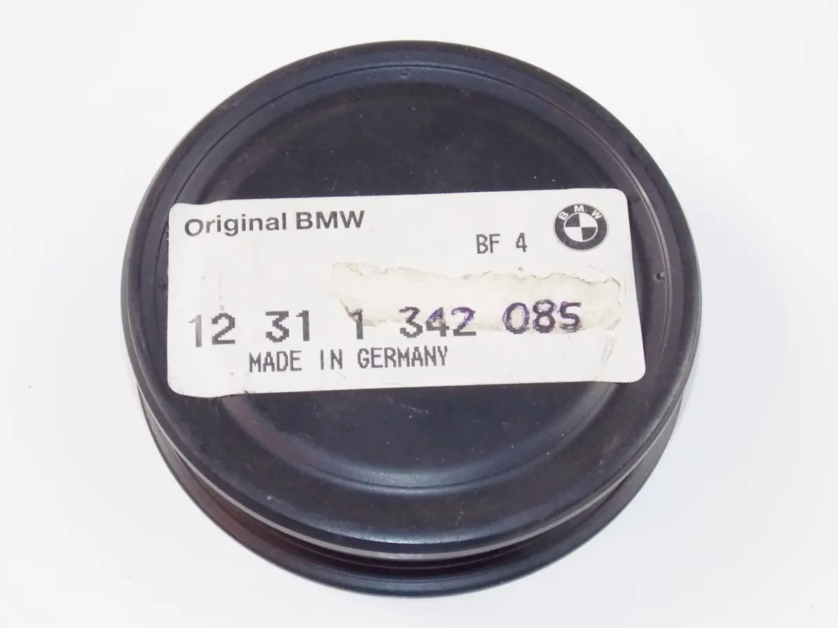 Nos Oem Bmw 92-07 R 1100 1150 R Gs R1200c/Cl/850R Pulley Crankshaft 12311342085 1