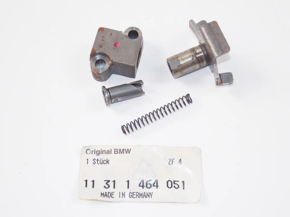 Nos Oem Bmw 84-97 K 100 1100 Lt Rs K1 Chain Tensioner 11311464051 | 11311460834 1