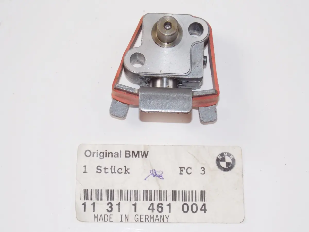 Nos Oem Bmw 86-96 K 75 Timing Gear Chain Tensioner 11311461004 1
