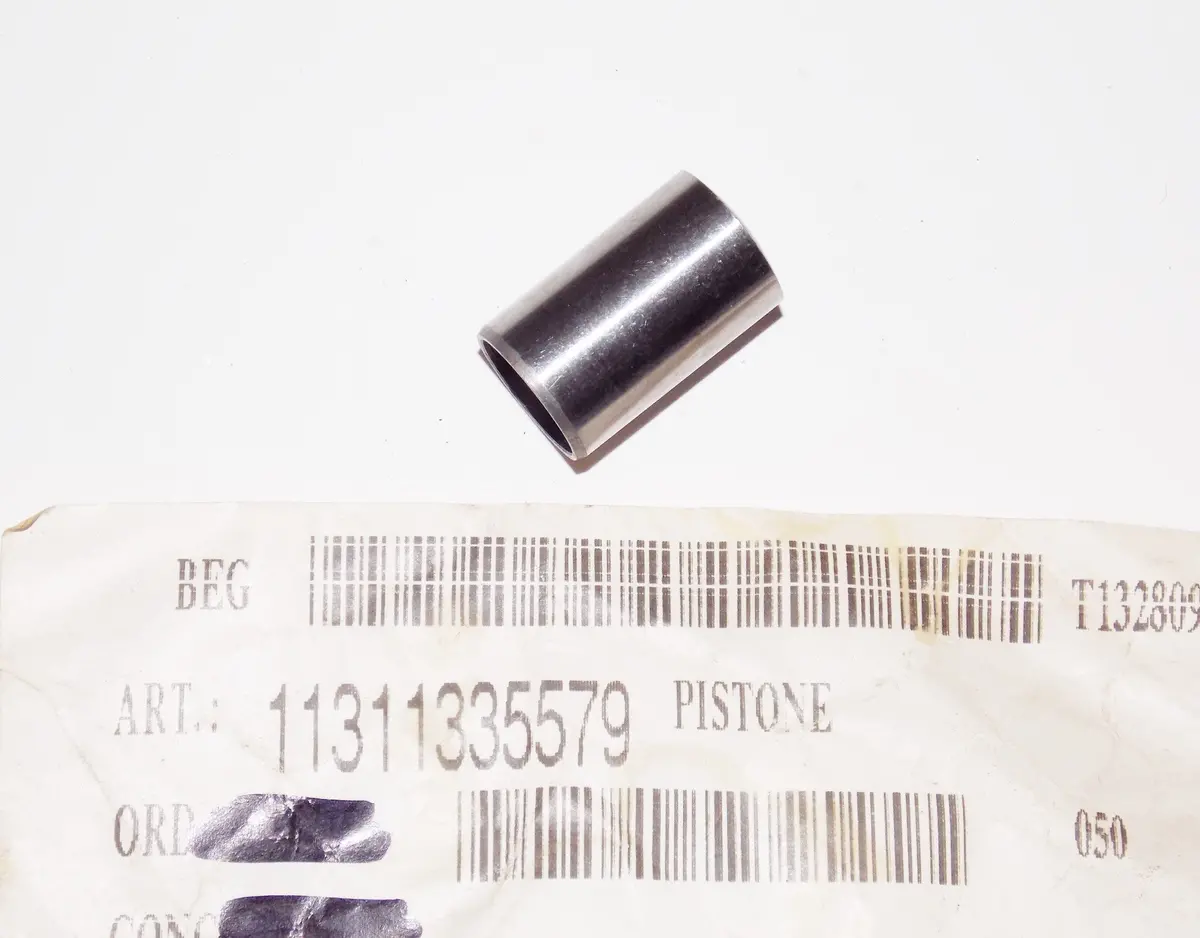Nos Oem Bmw 76-96 R100cs/7T/Gs/60/75/80 Camshaft Piston 11311335579 1
