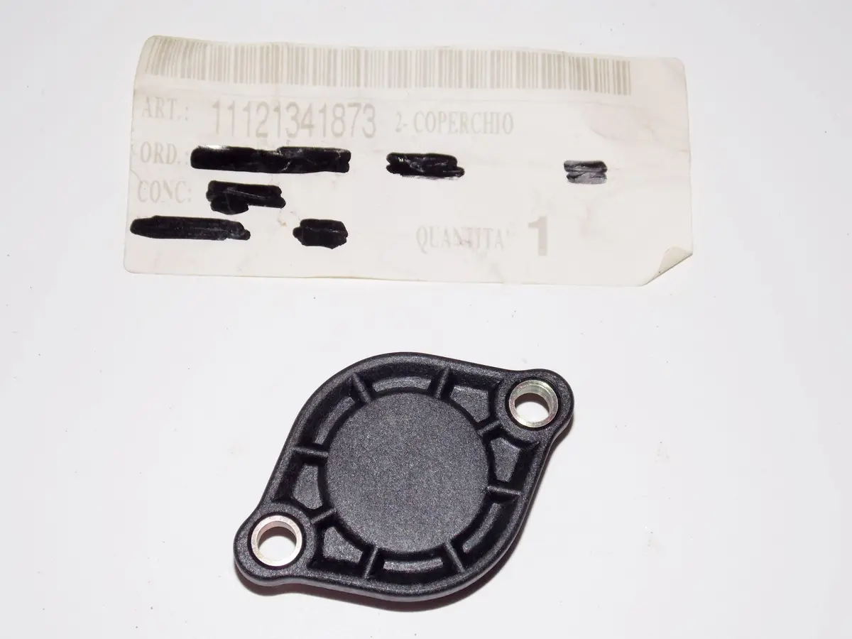 Nos Oem Bmw 92-07 R 1100 1150 Gs Rs Rt R1200c/Cl Cylinder Head Cover 11121341873 1