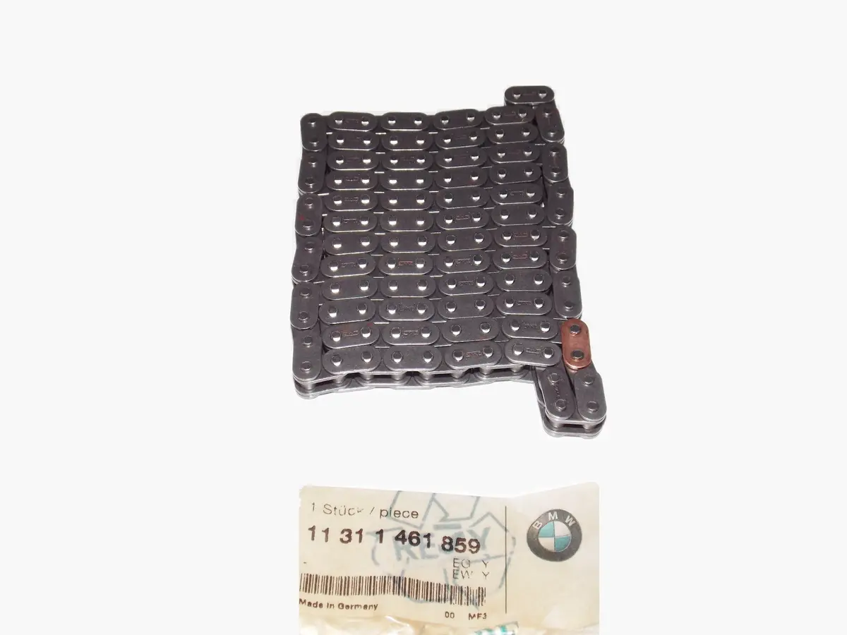 Nos Oem Bmw 84-97 K1/100 1100 Lt Rs Rt/75 Timing Chain 11311461859|11311460079 1