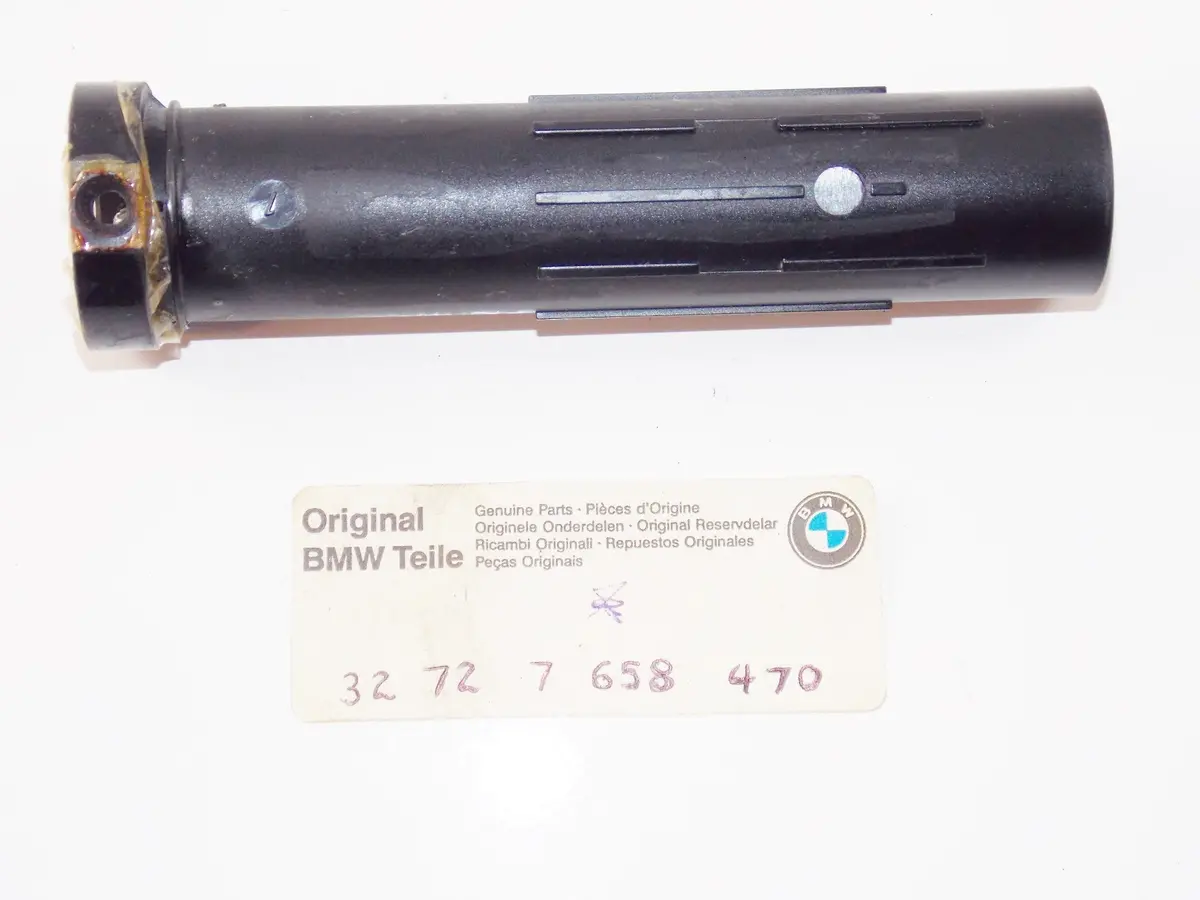 Oem Bmw 97-06 R1100s/1150Gs/Rs/Rt Advent. Rockster Handle Right Tube 32727658470 1