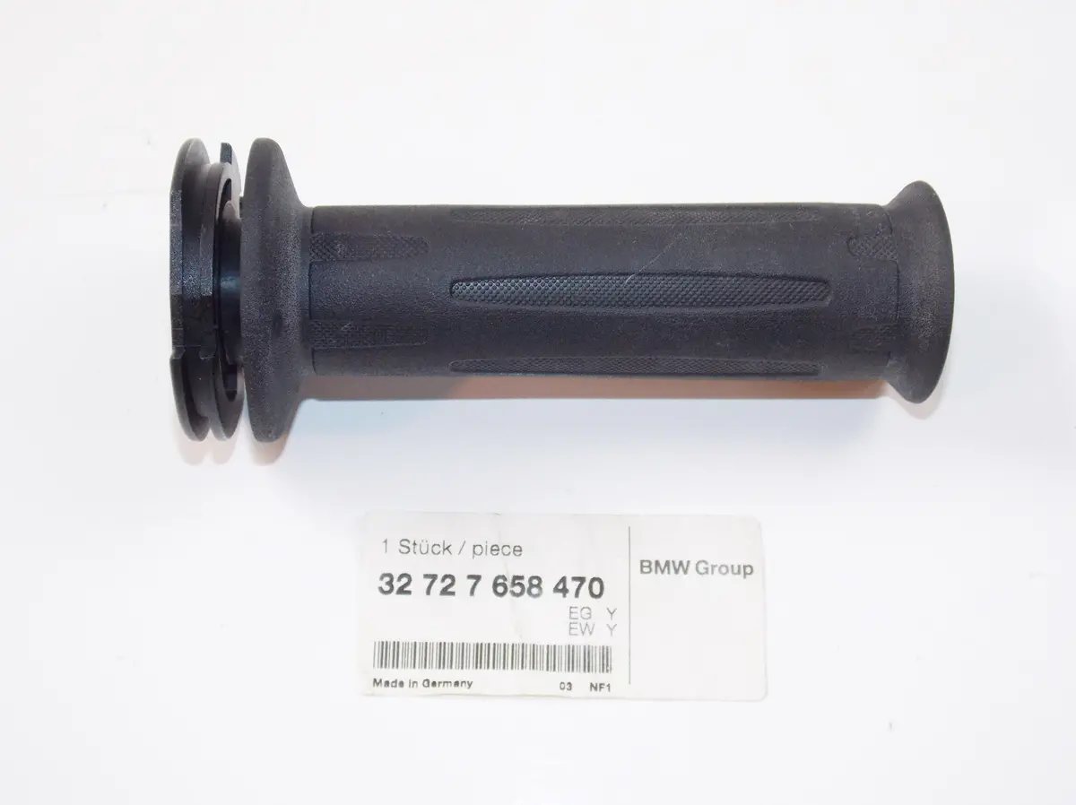 Nos Oem Bmw 97-06 R1100s/1150Gs/Rs/Rt Advent. Rockster Handle Right 32727658470 1