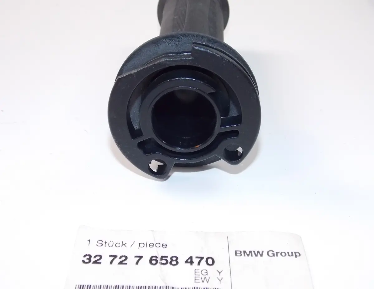 Nos Oem Bmw 97-06 R1100s/1150Gs/Rs/Rt Advent. Rockster Handle Right 32727658470 2