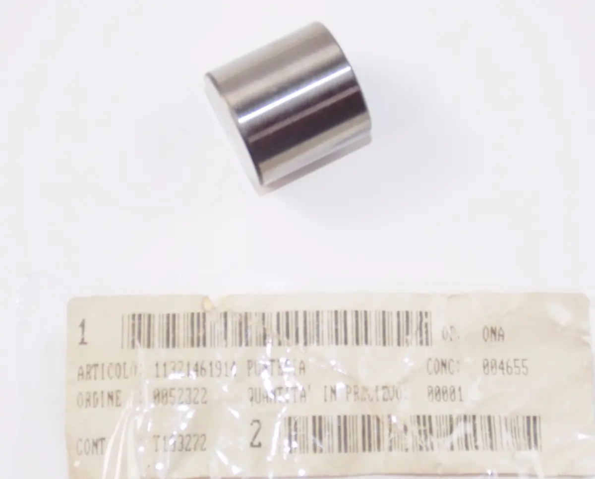 Oem Bmw 89-09 K1/100Rs/1100Lt/Rs/1200Gt/Lt/Rs Cam Follower 2.90Mm 11321461914 1
