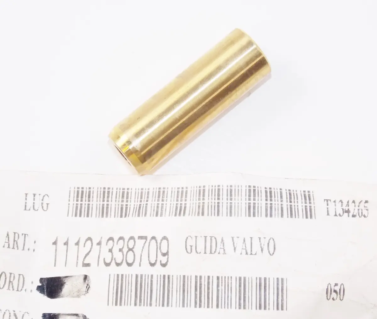 Nos Oem Bmw 79-75 R 65/Ls Cylinder Head Valve Guide 14.06 11121338709 1