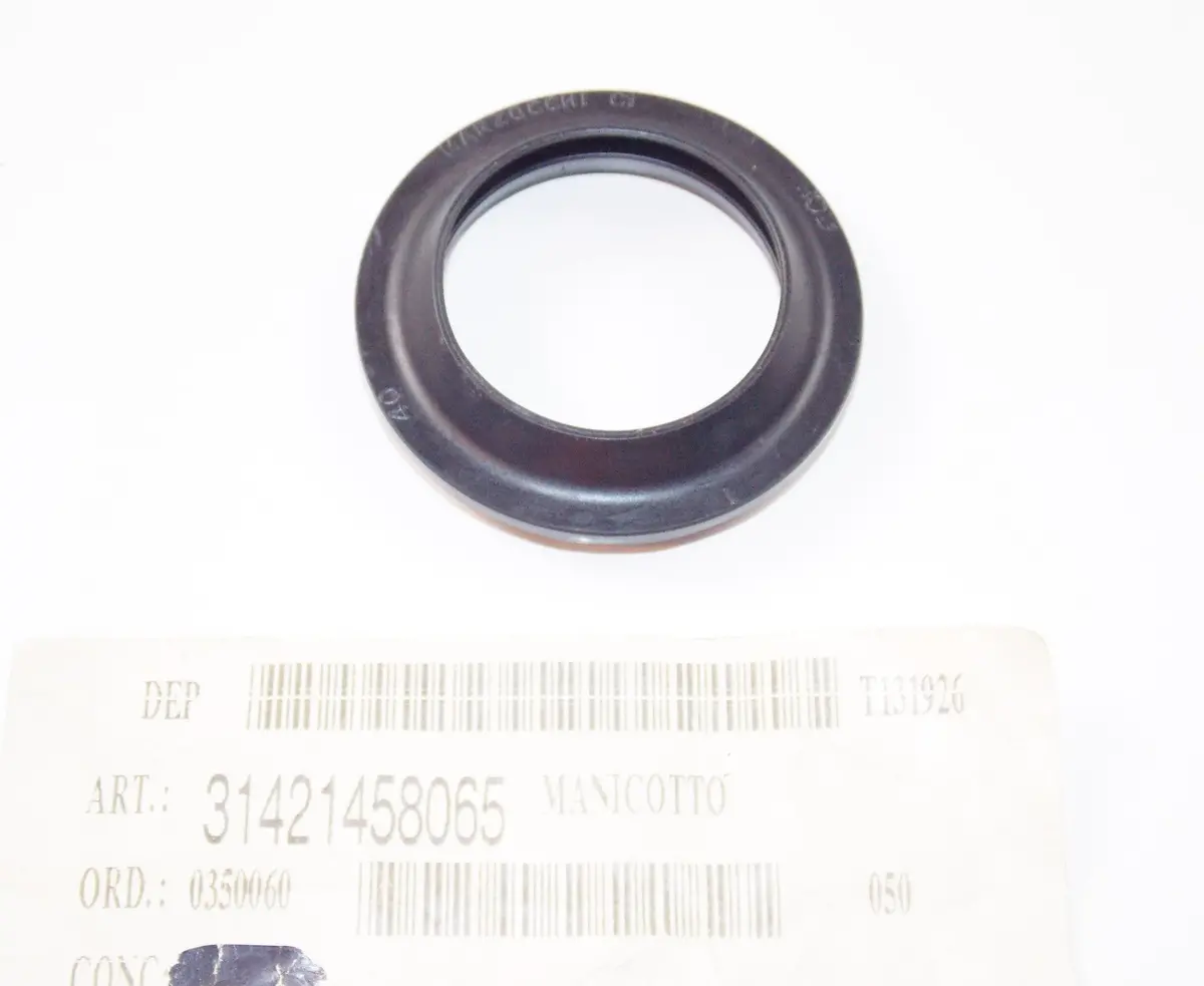 Nos Oem Bmw 87-96 R100gs R100gs Pd Fork Slider Cup 31421458065 1