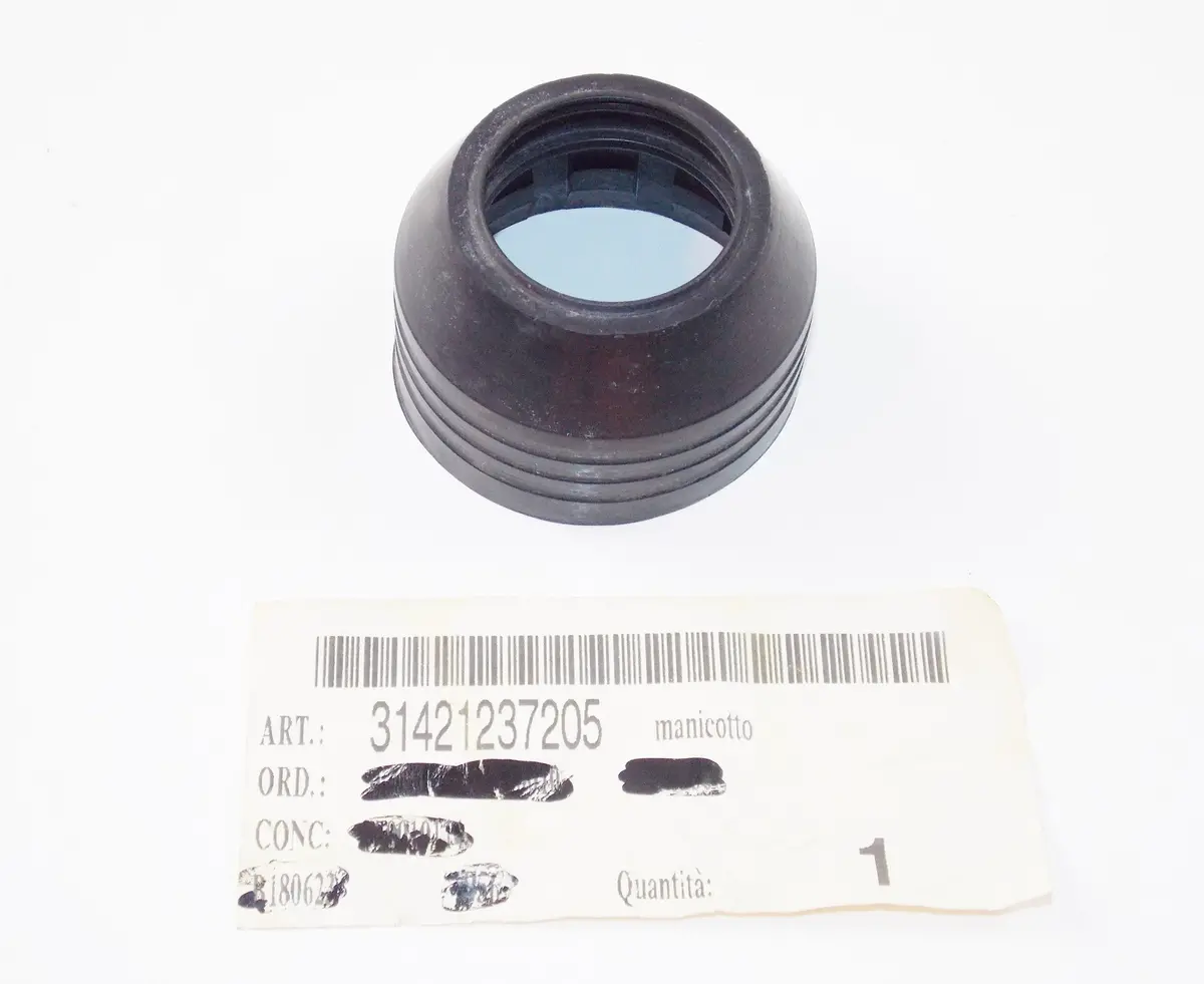 Nos Oem Bmw 76-85 R100cs/Rs/Rt/T/65/Ls/80 Fork Slider Cup 31421237205 1