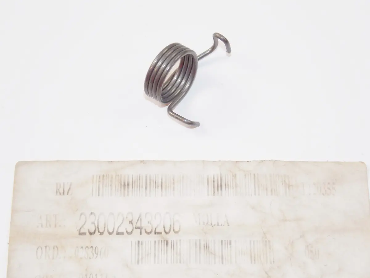 Oem Bmw 97-08 F650/Cs/Gs/St G 650Xmoto/Xcountry 5Speed Trassm Spring 23002343206 1