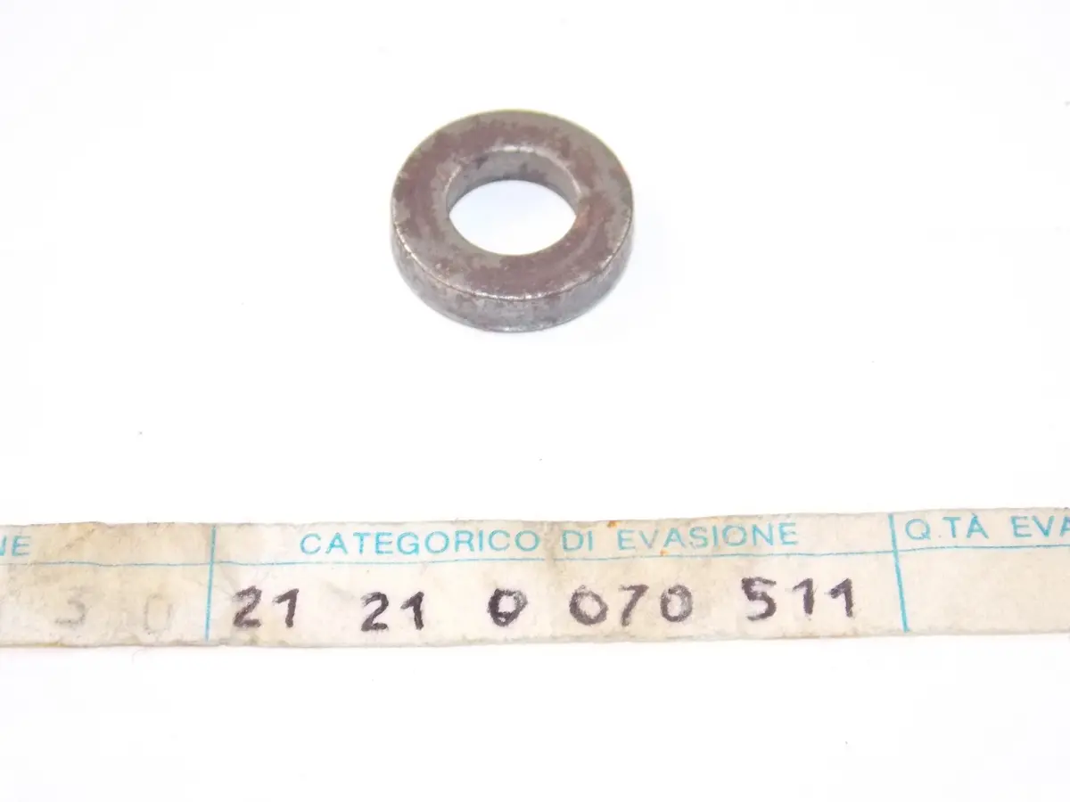 Nos Oem Bmw 67-70 R50-2 R60-2 R69s Clutch Spacer 21210070511 1