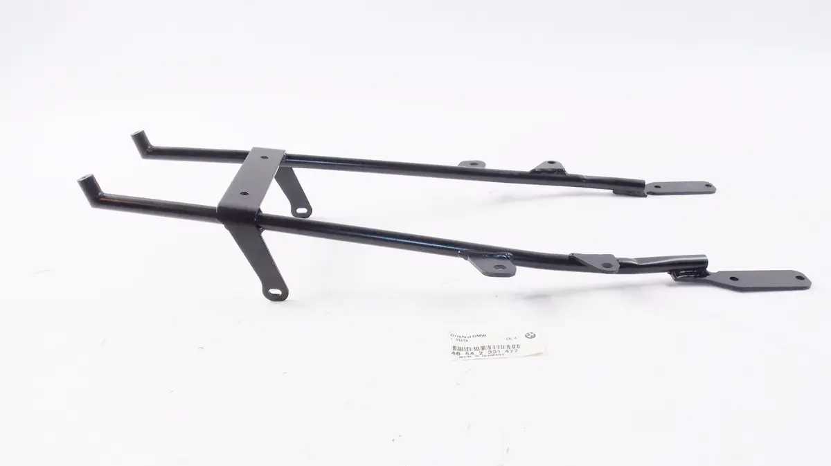 Oem Bmw 92-06 R 1100 1150 Rs Rt Auxiliary Support F Luggage Carrier 46542331477 1
