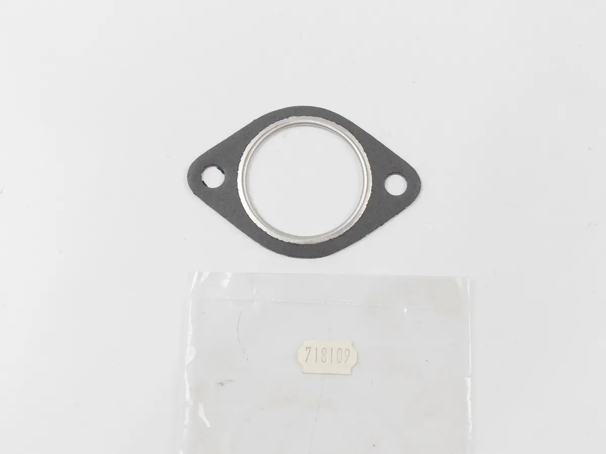 Winderosa Exhaust Gasket Polaris L/C Fugi Oe#3084-439/046 | 718109 1