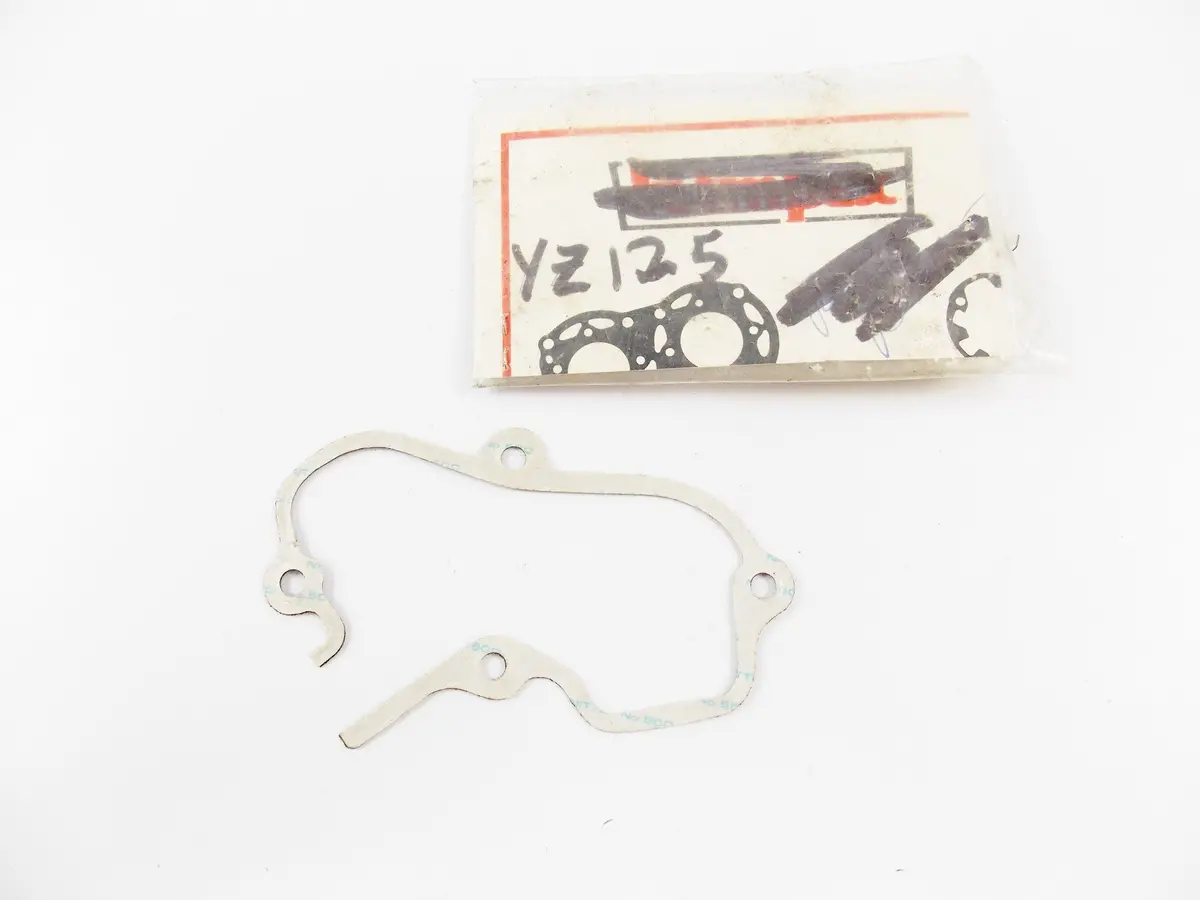 Power Valve Gasket Yamaha Yz125 1
