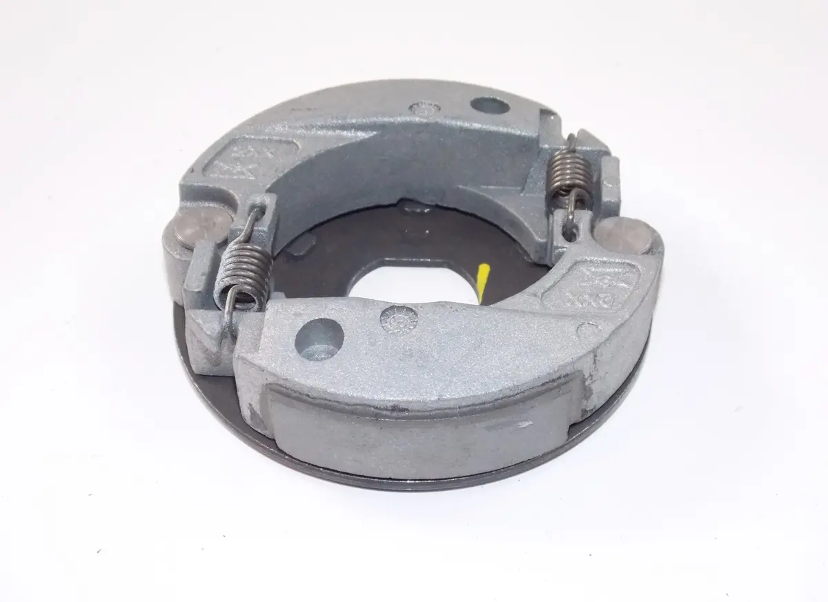 Nos Oem Aprilia 93-97 Sr 50 Scarabeo 50 2T Centrifugal Clutch Assy Ap8206190 2
