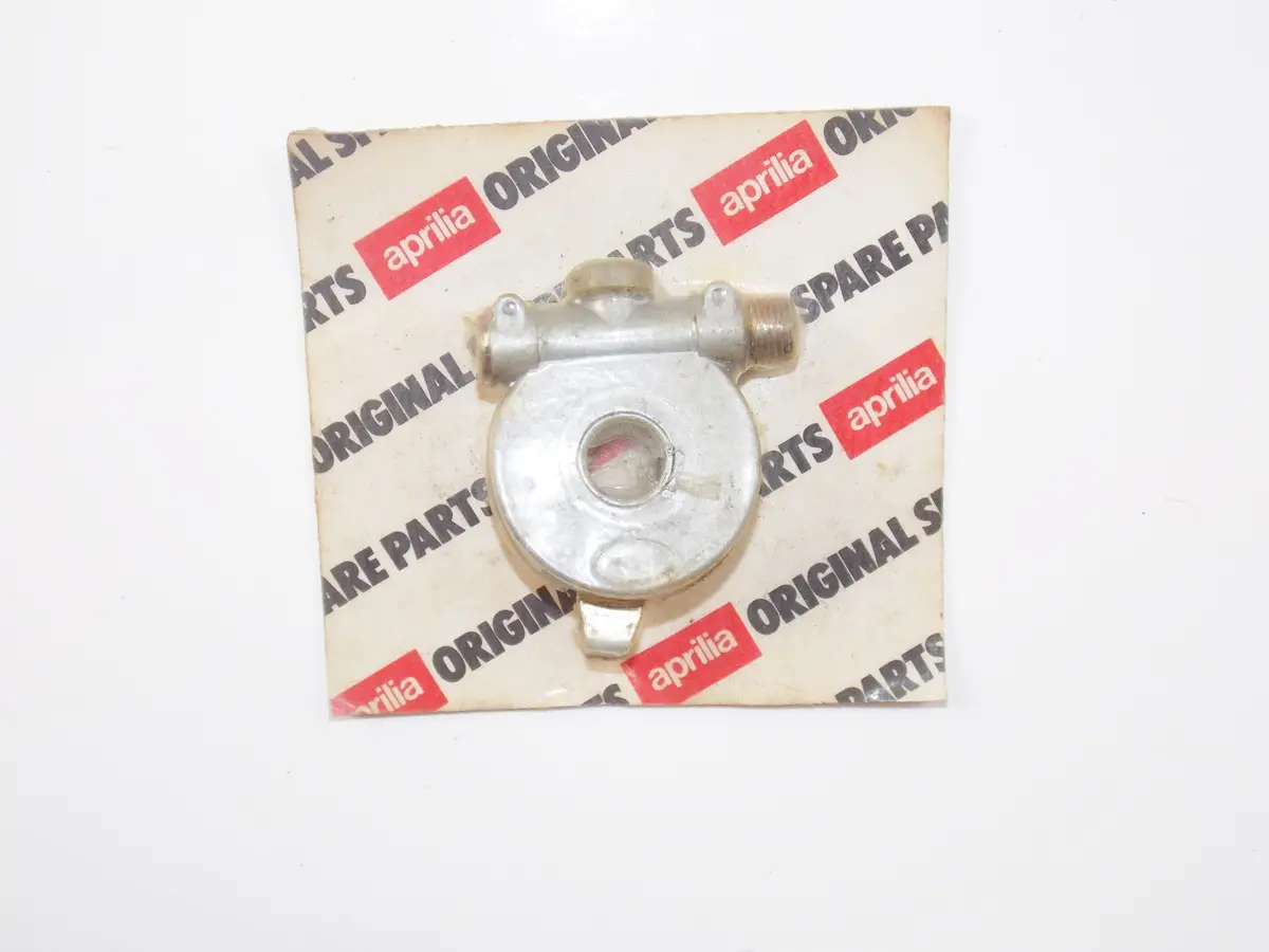 Nos Oem Aprilia 92-94 Amico/Lx Sport Cat- 50 Speedometer Drive Cev Ap8201404 1