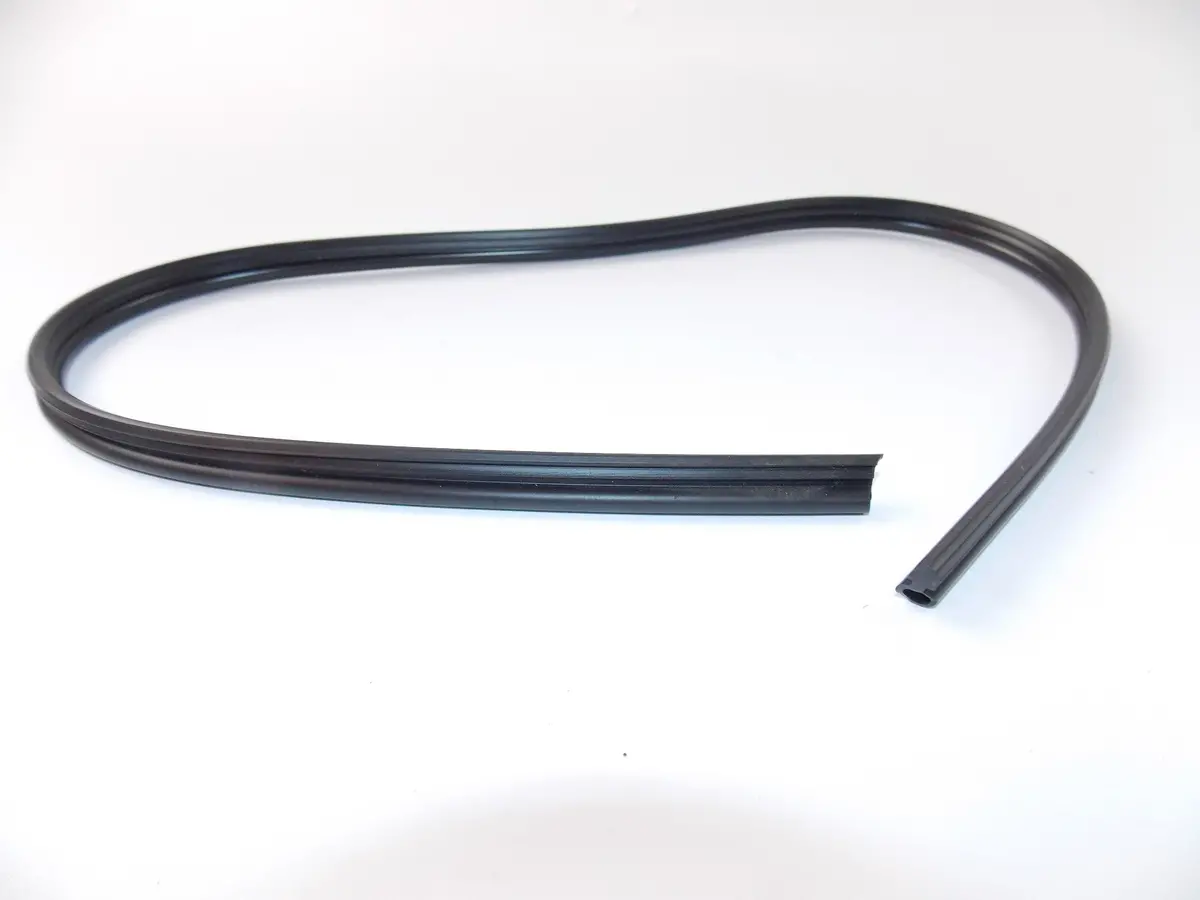Nos Oem Malaguti Yesterday Kat Case Seal 30Cm 072.086.03 2