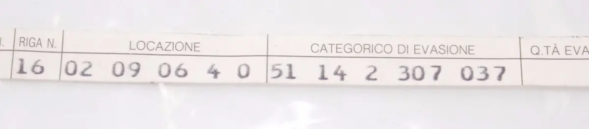Nos Oem Bmw 87-06 R 80 Gs Sticker Lh "800" Sw/Si 51142307037 2