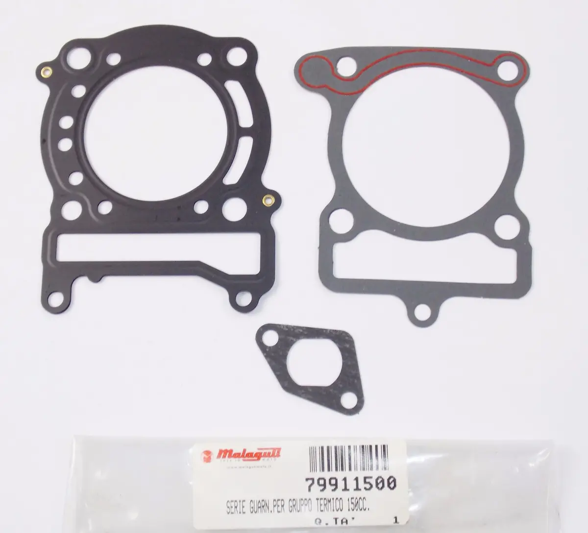 Oem Malaguti Gruppo Termico 150Cc Mbk 150Cc Yamaha 150Cc Gasket Set 79911500 1
