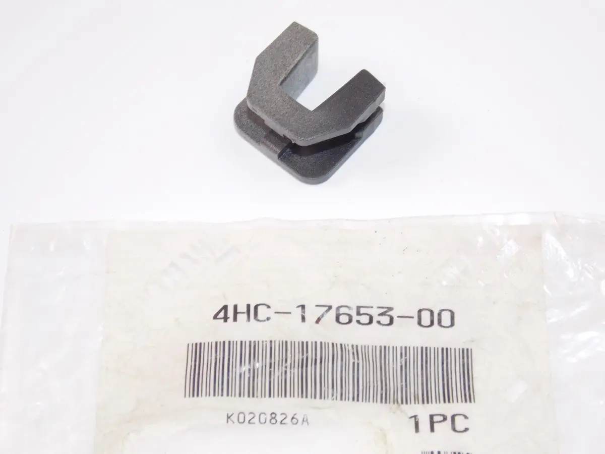 Oem Yamaha Majesty 250 Madison S250 Transmission Moving Slide Pad 4Hc-17653-00 1