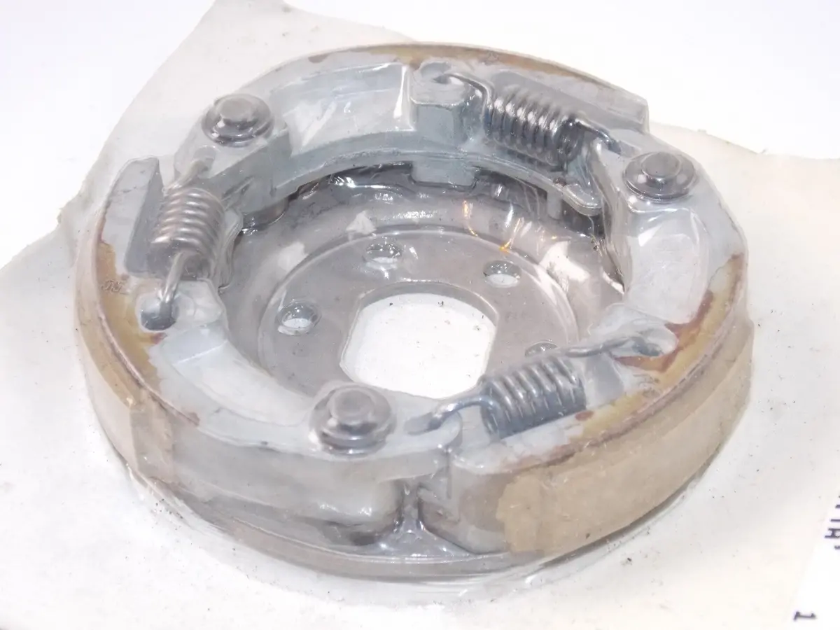 Nos Oem Malaguti F 15 Lc-Tds Rest. Kat Euro 1 Centrifugal Clutch Assy 735.031.00 2