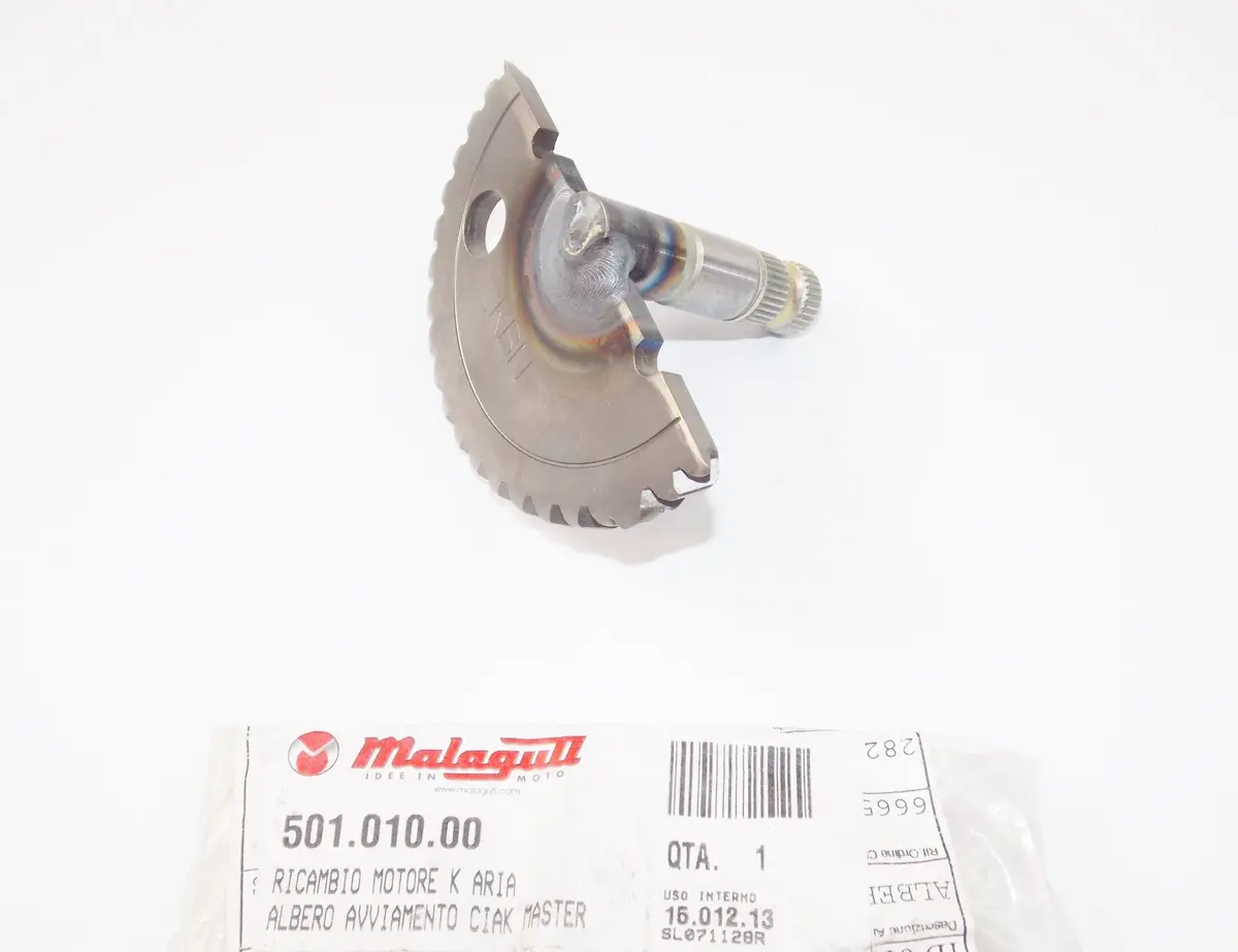 Nos Oem Malaguti K Aria Ciak Master Tree Starting Kick Star 501.010.00 1