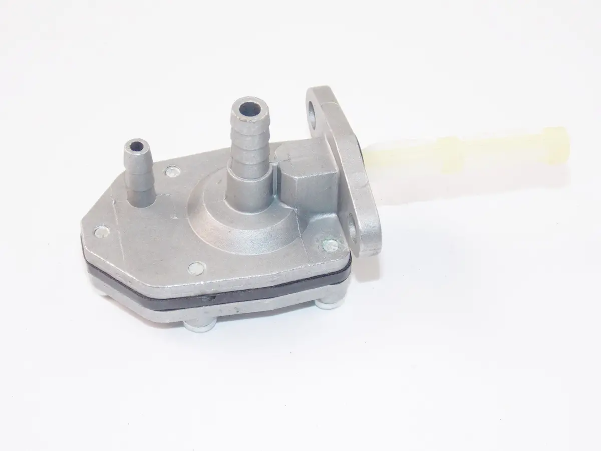 Nos Oem Malaguti '94 '97 Scooter F10 Tap Fuel Valve 093.035.00 2