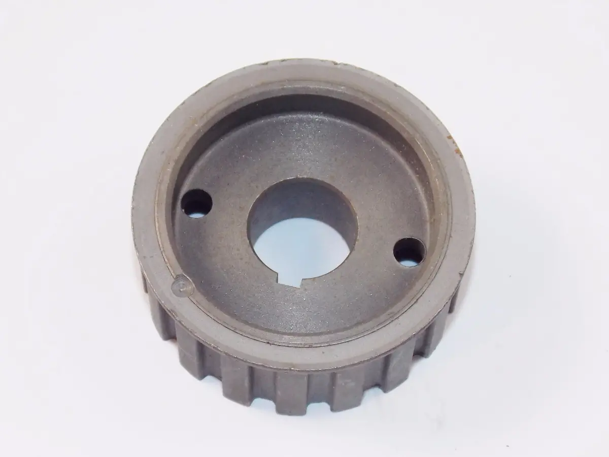 Oem Ducati 350 F3 Supersport Monster Alazzurra 350/650 Timing Pulley 036729050 2