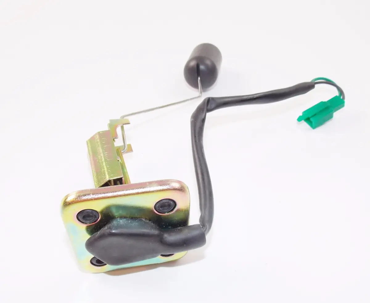 Nos Oem Malaguti F15 Lc-Tds Restyling Kat Euro 1|2 Fuel Level Gauge 093.052.00 2