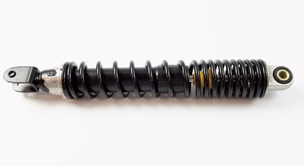 Nos Oem Malaguti Madison 250/S 250 Rear Shock Absorber Sebac 010.050.03 2