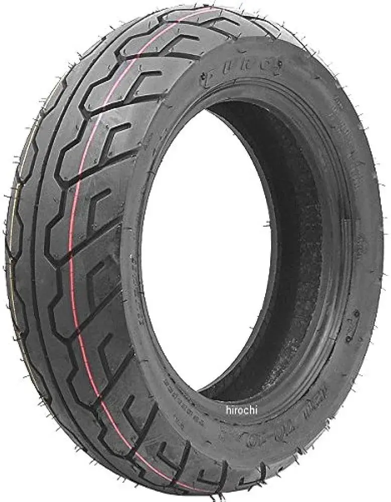 Duro 120/70-10 62J Tl Rear 7934 Hf900 Made In Taiwan 1