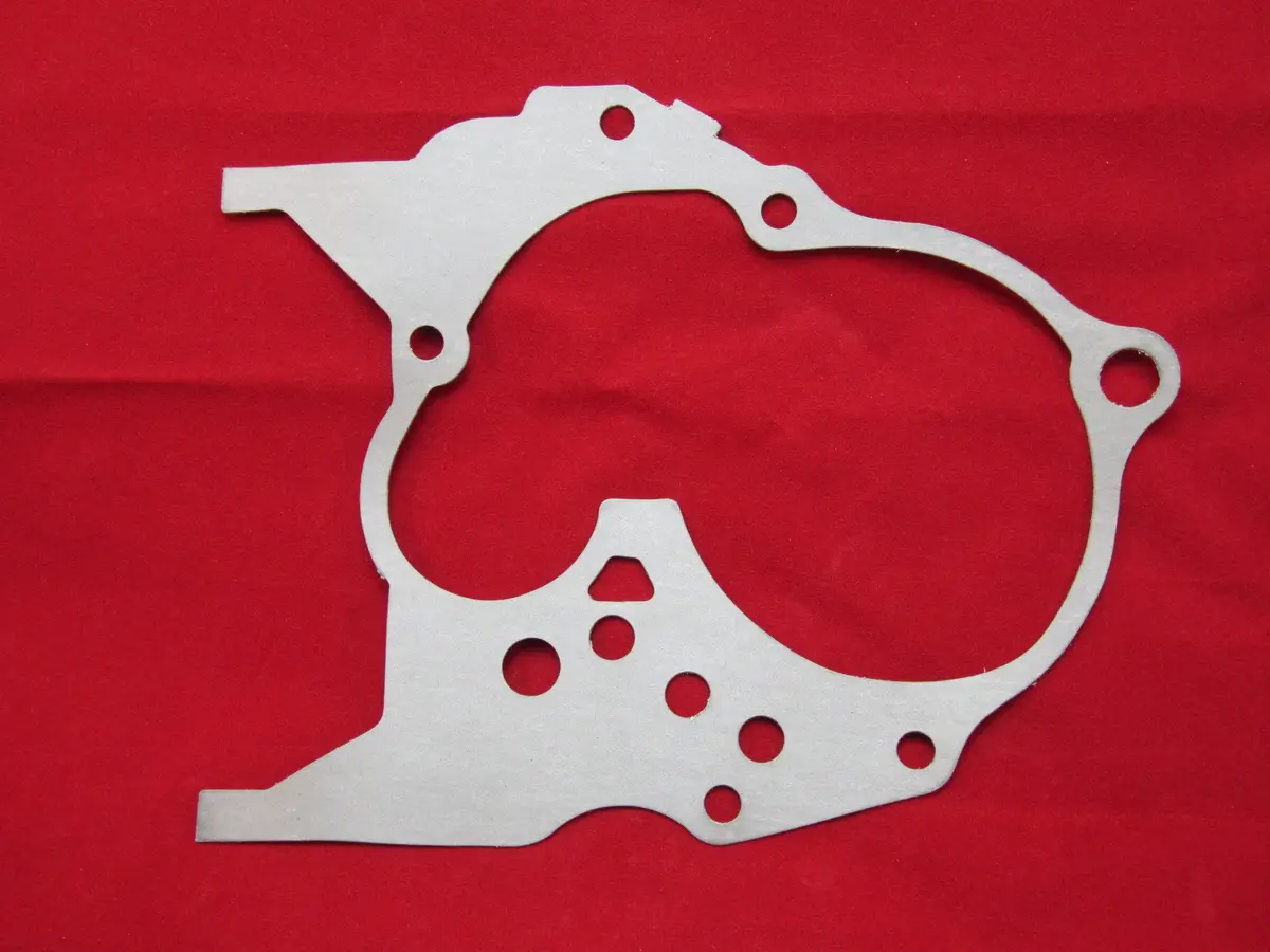 Honda Elite 50 Dio Af16 Af18 Gear Box Cover Transmission Cover Gasket 1