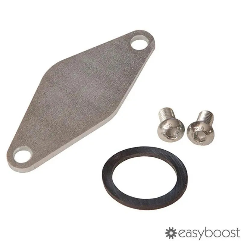 Easyboost Starter Motor Block Off Plate For Minarelli Horizontal And Vertical 1