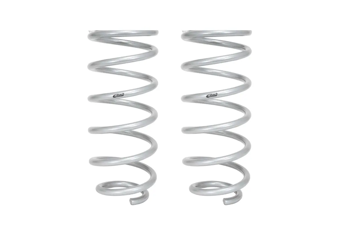 Eibach 10-24 4Runner Hd Rear Lift Spring Set ( E30-82-071-02-02 ) 1