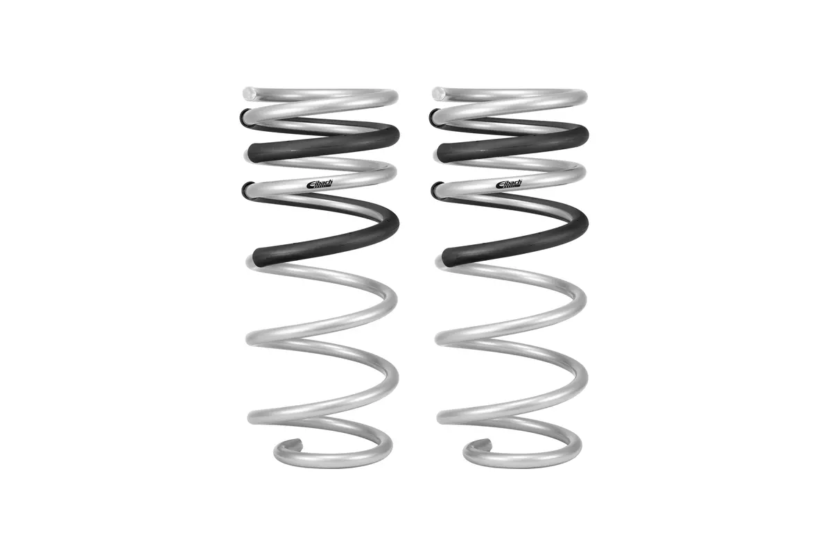 24-26 Toyota Tacoma Eibach 1 Inch Rear Spring Pro Lift Kit | E30-82-105-01-02 1
