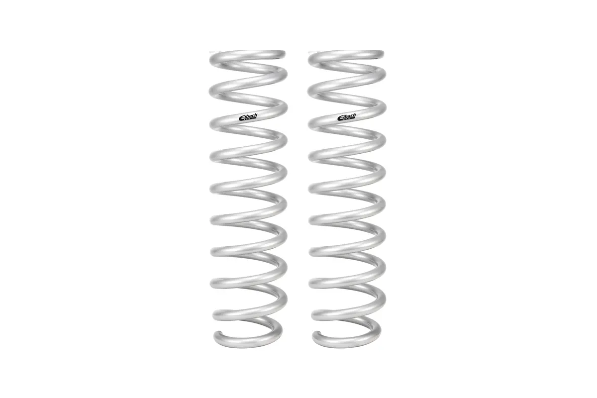 24-26 Toyota Tacoma Double Cab Eibach Pro-Truck Coil Spring Lift Kit | E30-82-105-01-20 1