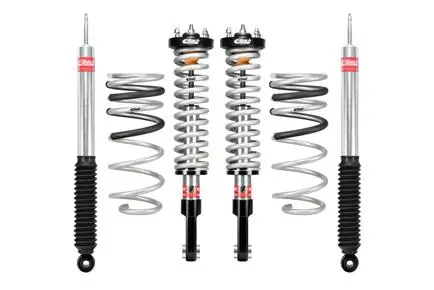 Eibach Pro-Truck-Lift Stage 2 2024-Up Tacoma 2.5'' Lift E86-82-105-01-22 1