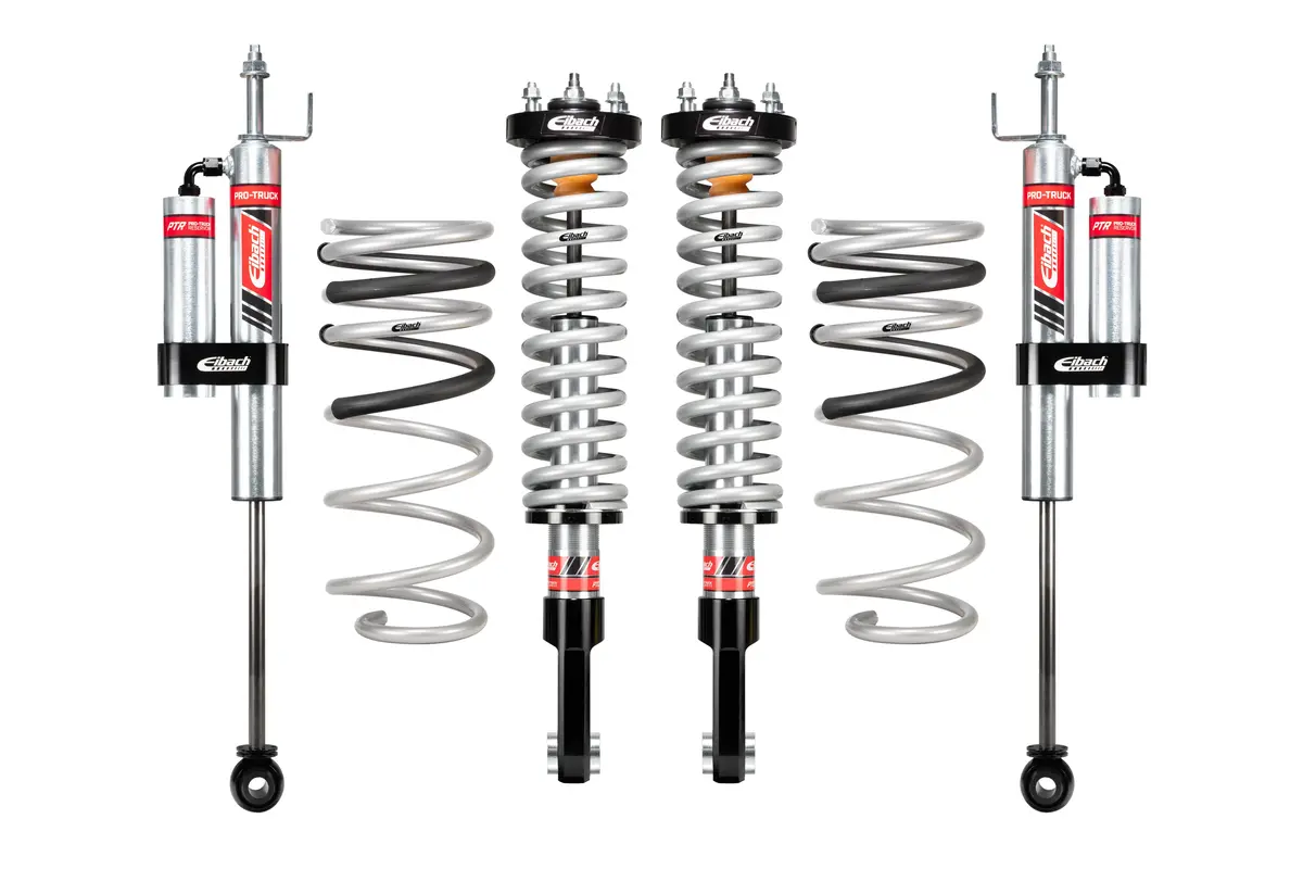 Eibach Pro-Truck-Lift Stage 2R 2024-Up Tacoma 2.5'' Lift E86-82-105-02-22 1