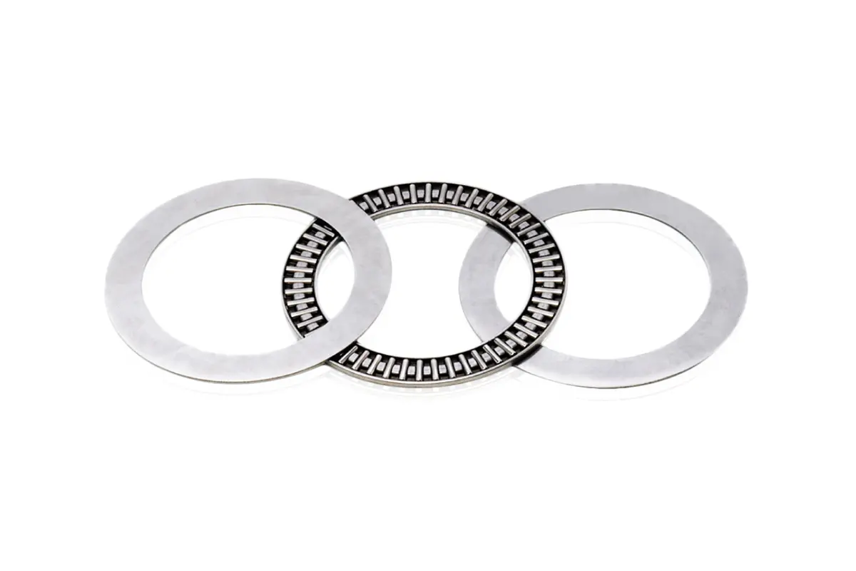Eibach Torsion Release Bearing - Dia. 3.00 In Trb300 1