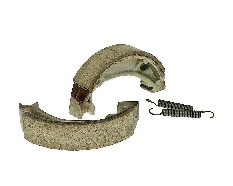 Elite / Aero / Ruckus / Metro Oem Brake Shoes 1