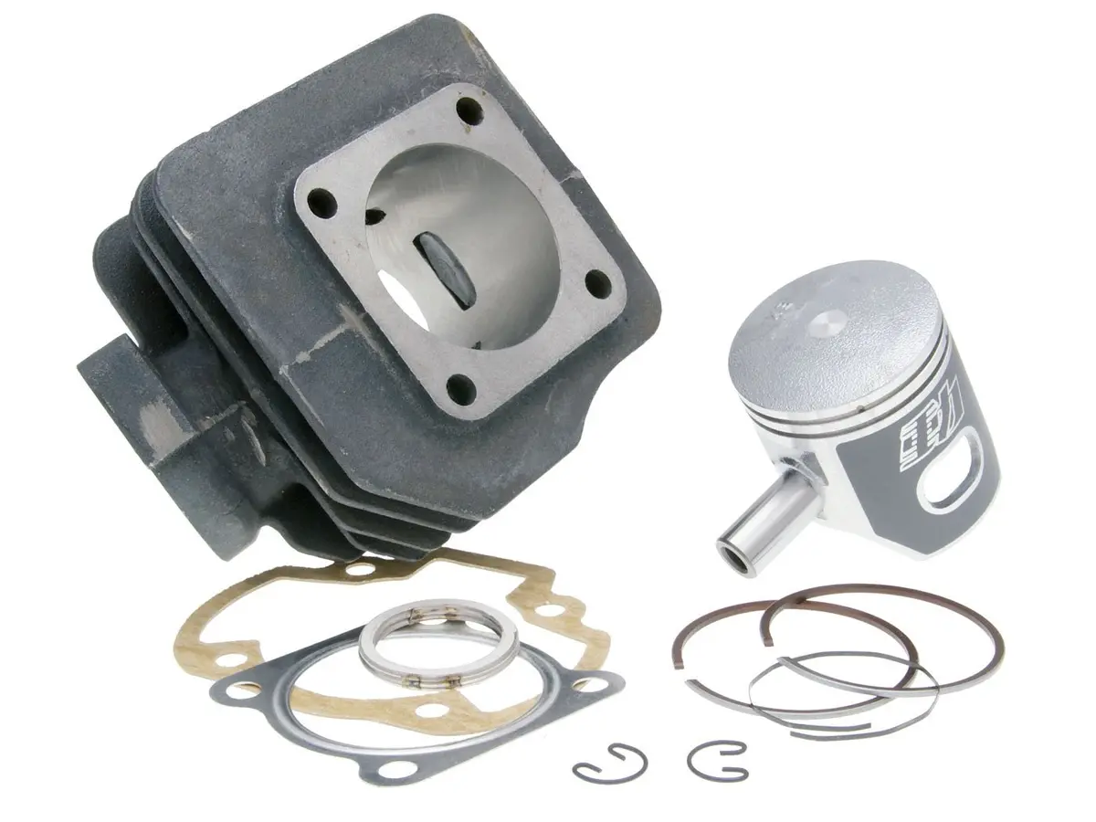 Elite / Dio Cylinder Kit 49Cc 1