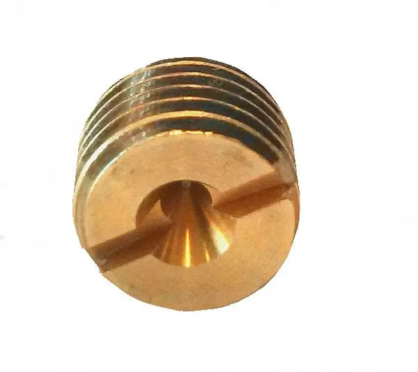 En7009-173 Main Bypass Restrictor Pill – Engine Oil Pressure Calibration 1