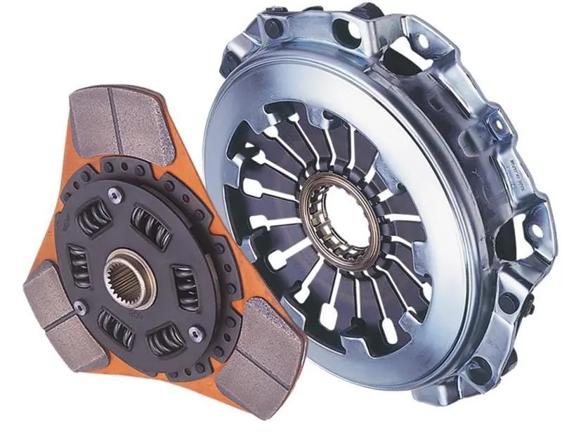 Exedy Tf01 Lightweight Steel Flywheel For Manual Transmission Applications 1