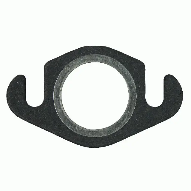 Minarelli Universal Slip In Steel And Fiber Exhaust Gasket Fits The Yamaha Zuma And Many More 1