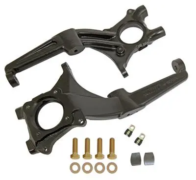 Pro Comp Suspension 15-24 4Runner 6" Lift Kit (K5156t) Component Box 2 - Exp 57090B-2 1