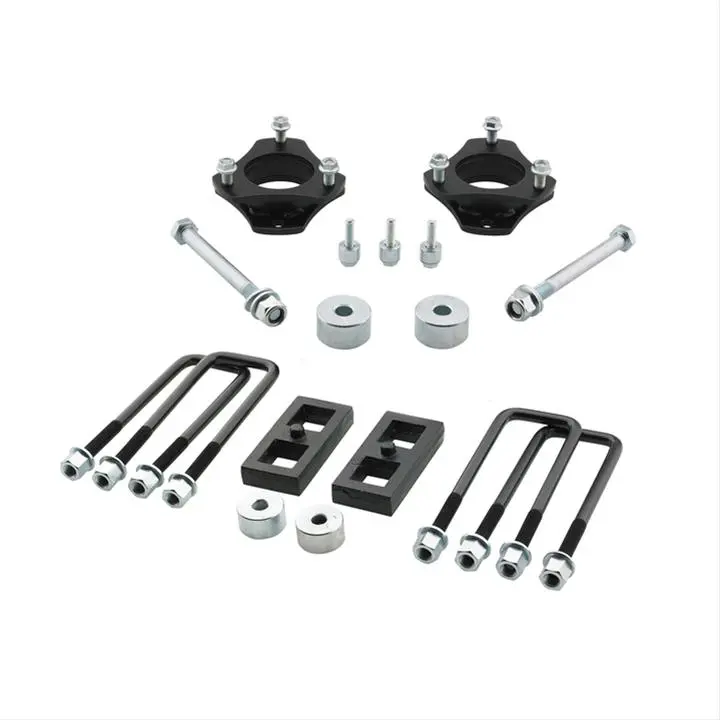 Pro Comp Level Lift Suspension Leveling Kits 65205K 05+ Tacoma 1