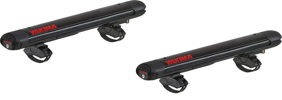Yakima Fatcat Evo 4, Black - Yak8003095 1